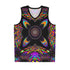 Bass Pod - Rave Jersey (AOP) - L / Seam thread color