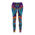 Beyond Wonderland Underwater - Womens Leggings (AOP) - All