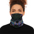 Black Hole - Lightweight Fave Mask - All Over Prints