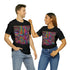 Block Maze - Rave Graphic Tshirt - T-Shirt