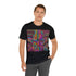 Block Maze - Rave Graphic Tshirt - T-Shirt