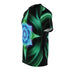 Bound by Music - Mens Rave Shirt (AOP) - All Over Prints