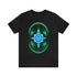 Bound by Music - Mens Rave Tshirt - Black / S - T-Shirt