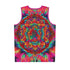 Cosmic Flower - EDM Nova Jersey - All Over Prints