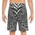 Death spiral - Mens Trippy Shorts (AOP) - All Over Prints