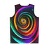 Death Spiral - Rave Jersey (AOP) - All Over Prints