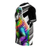 Dino Raver - Mens Tshirt - All Over Prints