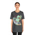 DJ Ghost Raver - Mens Tshirt - T-Shirt