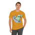 DJ Ghost Raver - Mens Tshirt - T-Shirt