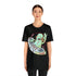 DJ Ghost Raver - Mens Tshirt - T-Shirt