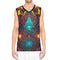 Trippy Rave Jersey (AOP) - All Over Prints