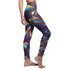 Dreamstate Cyber Nova - Casual Leggings (AOP) - All Over