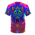 Electric Forest Creature - Mens Tshirt - All Over Prints