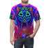 Electric Forest Creature - Mens Tshirt - All Over Prints