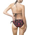 Enigmatic Alien Artistica - Women’s Bikini Swimsuit (AOP) -