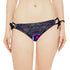 Forest Bass Creature - Bikini Set (AOP) - All Over Prints