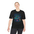 Galactic PLUR Unisex Moisture Wicking Tee - T-Shirt