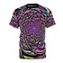 Glovers Paint Splatter - Mens Rave Shirt (AOP) - All Over