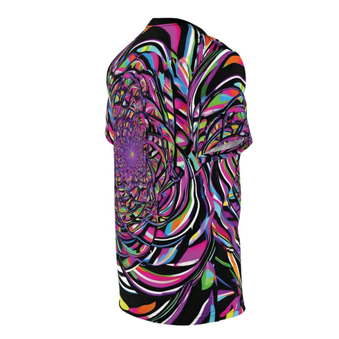 Glovers Paint Splatter - Mens Rave Shirt (AOP) - All Over