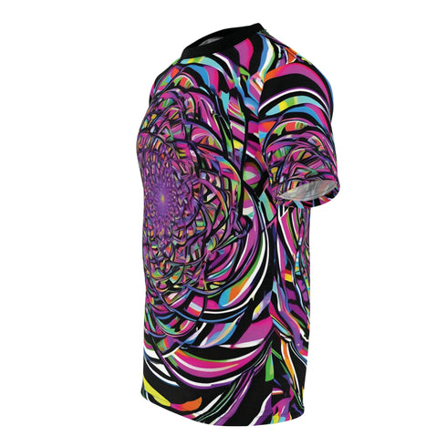 Glovers Paint Splatter - Mens Rave Shirt (AOP) - All Over