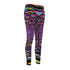 Glovers Painter Splatter - Casual Leggings (AOP) - All Over