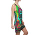 Go Hard DJ - Racerback Dress (AOP) - All Over Prints