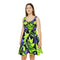 Women’s Skater Dress (AOP) - All Over Prints