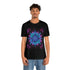 Hitting Hard Fractals - Mens Tshirt - Black / S - T-Shirt