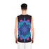 Hitting Hard Fractals - Rave Jersey (AOP) - All Over Prints