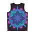 Hitting Hard Fractals - Rave Jersey (AOP) - All Over Prints