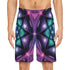 InterStellar Dream State - Mens Shorts (AOP) - All Over