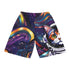 Kitty Space - Shorts (AOP) - All Over Prints