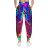 Los Land Dragon Creature - Athletic Joggers (AOP) - All Over