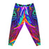 Los Land Dragon Creature - Athletic Joggers (AOP) - L / Seam