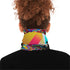 Lost in Color - Lightweight Neck Gaiter - All Over Prints