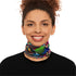 Lost in Color - Lightweight Neck Gaiter - All Over Prints