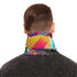 Lost in Color - Lightweight Neck Gaiter - All Over Prints