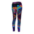 Lost in Portal A - Casual Leggings (AOP) - All Over Prints