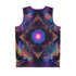 Lost in Portal A - Rave Jersey(AOP) - All Over Prints