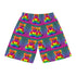 Melty Pride Gummy Bear - Shorts (AOP) - All Over Prints