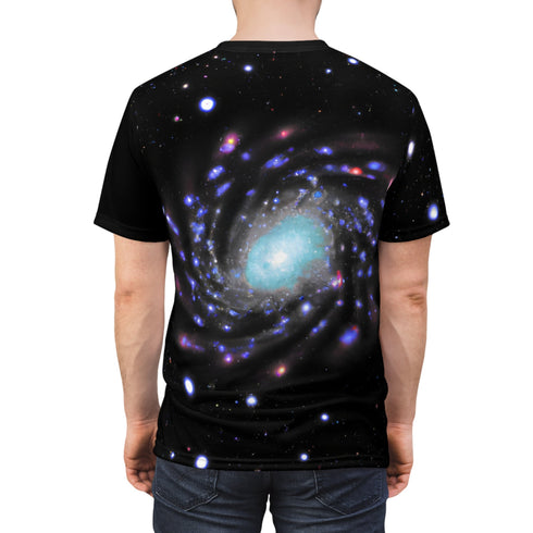 Night Universe - All Over Prints