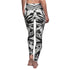 Nova Starburst - Casual Leggings (AOP) - All Over Prints