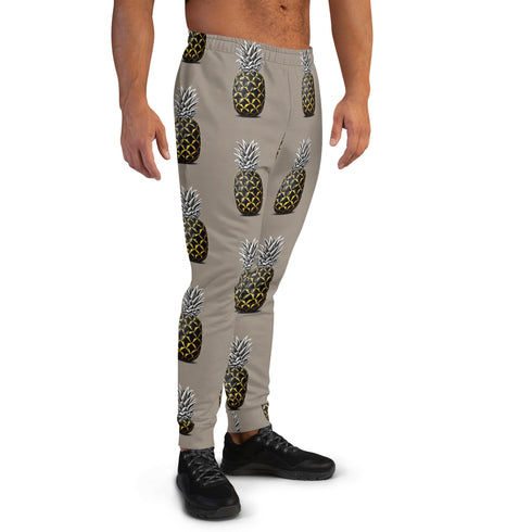 Pineapple Guy - Men’s Rave Joggers