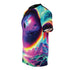 Planet X Dance - Mens Rave Tshirt (AOP) - All Over Prints