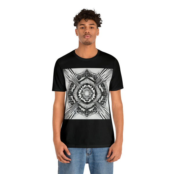 Portal De Rave - Rave Graphic Tshirt - Black / L - T-Shirt