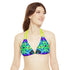 Psych Out Dance - Strappy Bikini Set (AOP) - All Over Prints