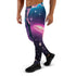 Purple Space Cadet - Mens Joggers