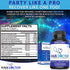 Rave Doctor 5 HTP Supplement - Essential Rave Vitamins for