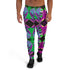 Rave Zombie Apocalypse - Men’s Joggers - XS