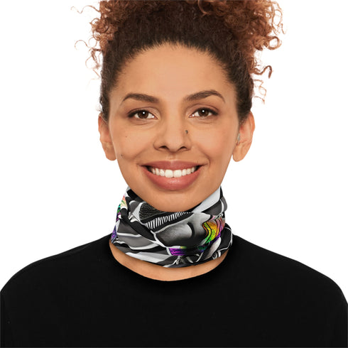 Rawr - Lightweight Neck Gaiter - All Over Prints